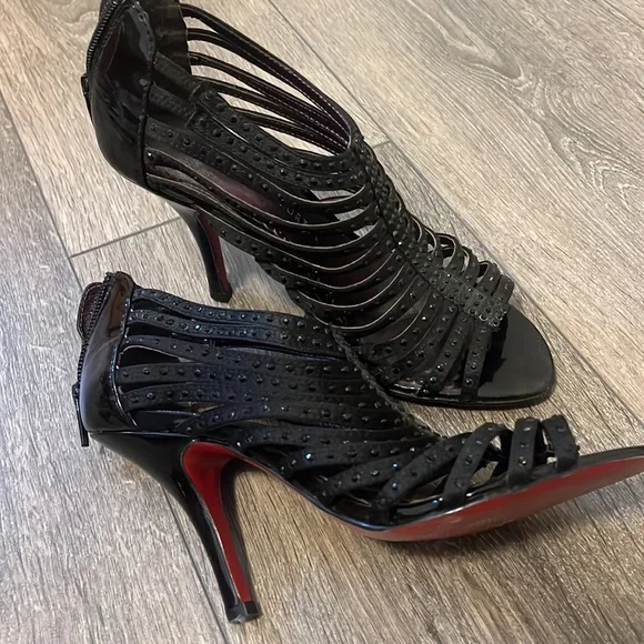 Collection Portia Heels - Picture 2 of 4